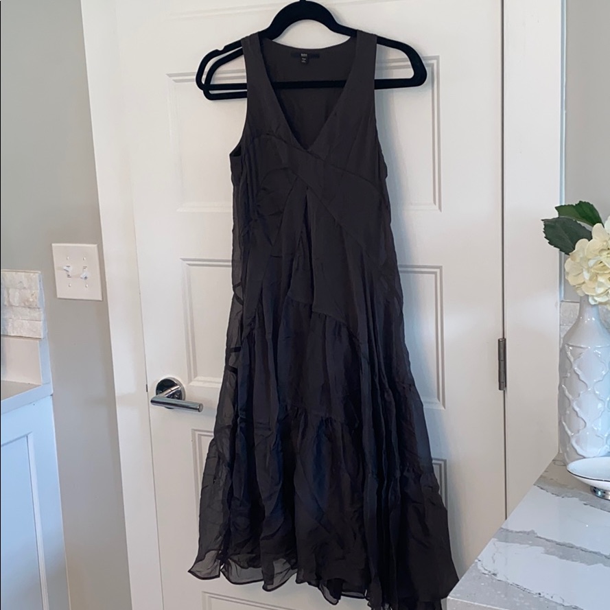 Nwot Hugo Boss Women’s Dress Size 0.